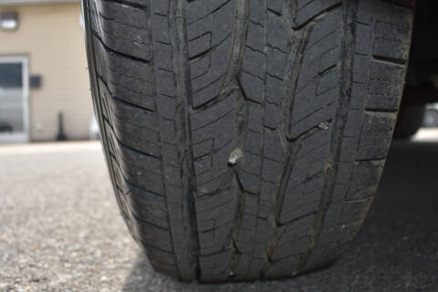 2017 GMC Savana 2500