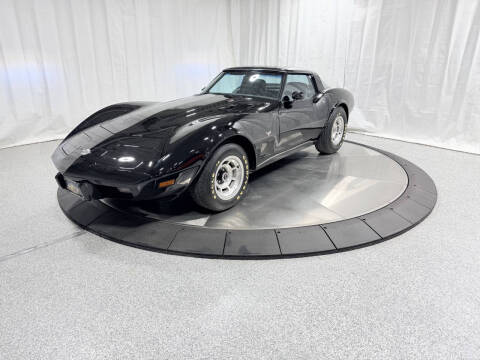 1978 Chevrolet Corvette