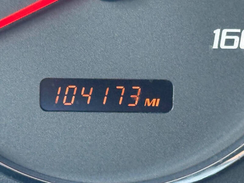 2006 Cadillac SRX