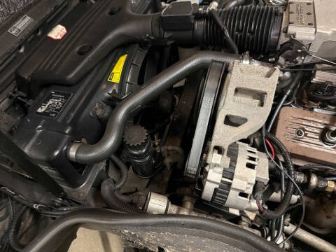 1988 Chevrolet Corvette