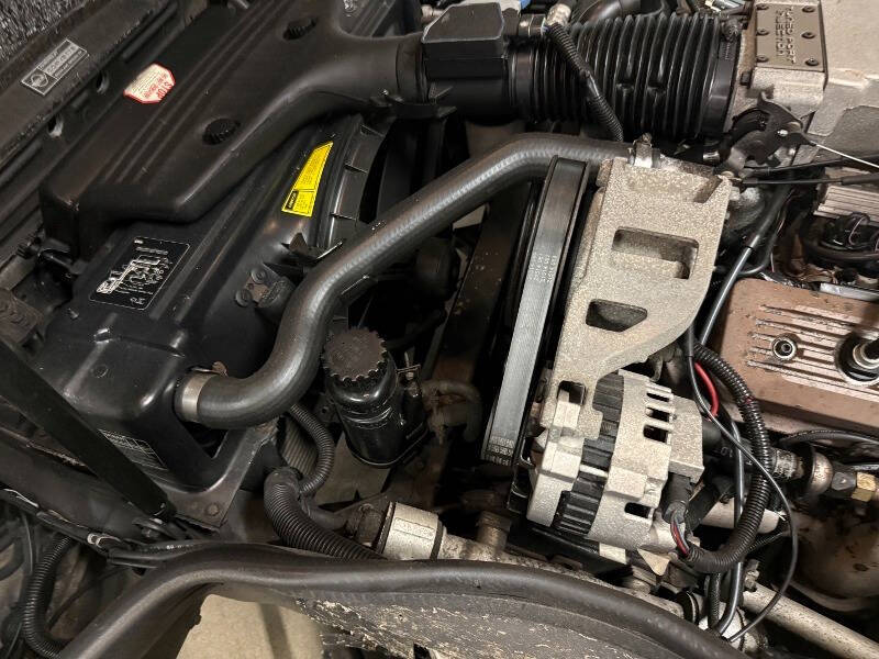 1988 Chevrolet Corvette