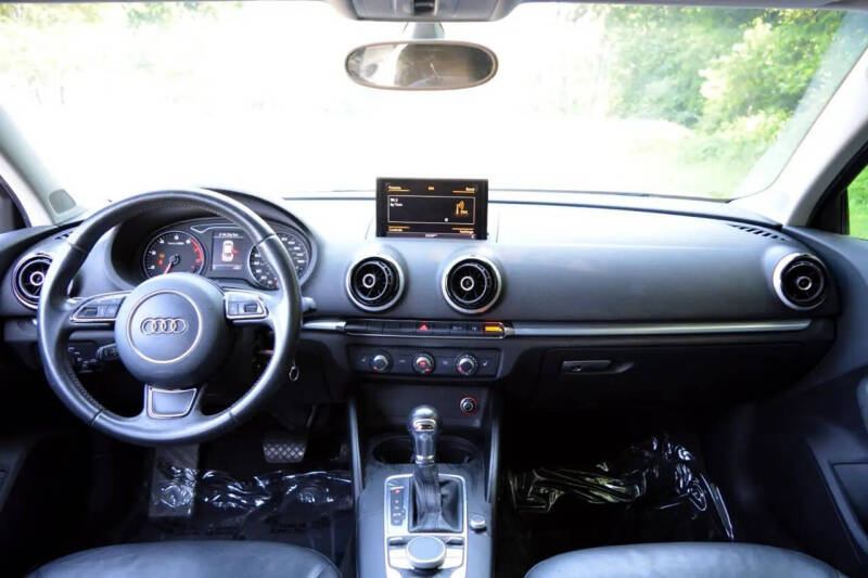 2015 Audi A3 1.8T Premium