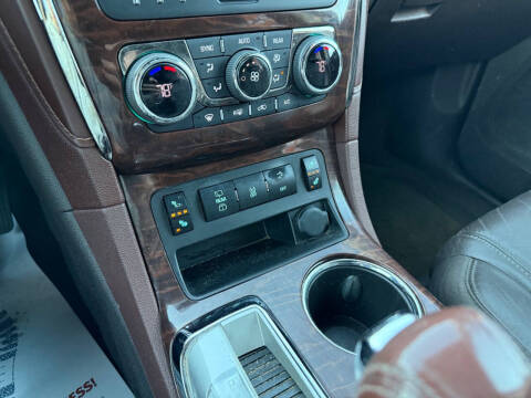 2014 Buick Enclave Leather