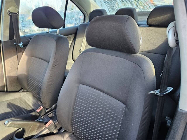 2007 Volkswagen Jetta