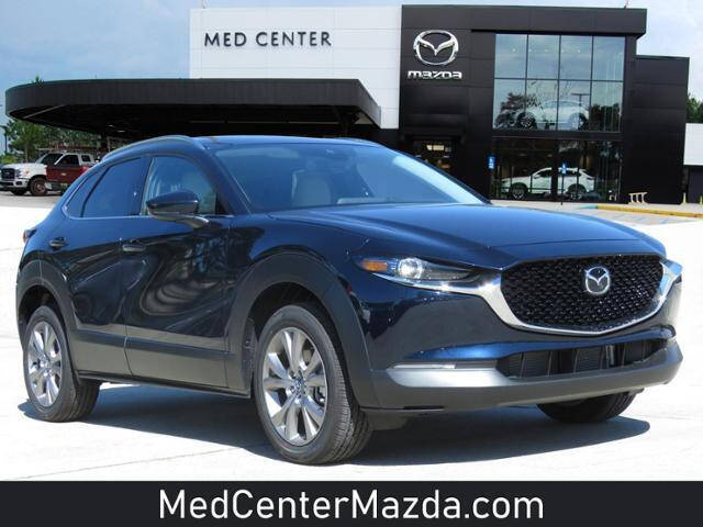 2021 Mazda CX-30 Premium