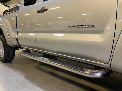 2006 Toyota Tacoma PreRunner V6