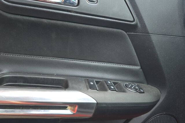 2016 Ford Mustang V6