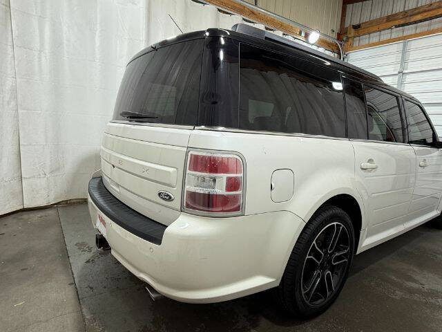 2014 Ford Flex SEL