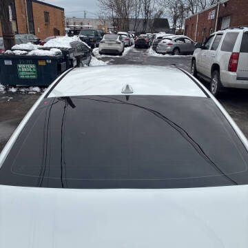 2014 Hyundai Sonata SE