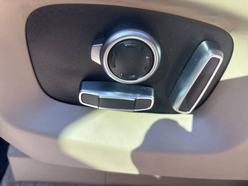 2017 Land Rover Range Rover HSE Td6