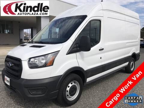 2020 Ford Transit Cargo for sale at Kindle Auto Plaza in Cape May Court House NJ