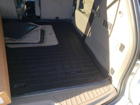 2014 GMC Acadia Denali