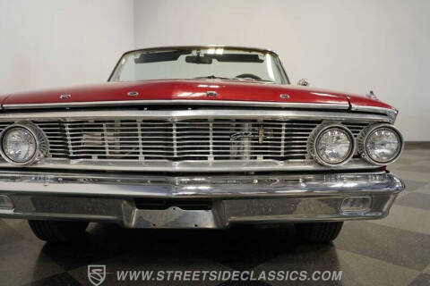 1964 Ford Galaxie