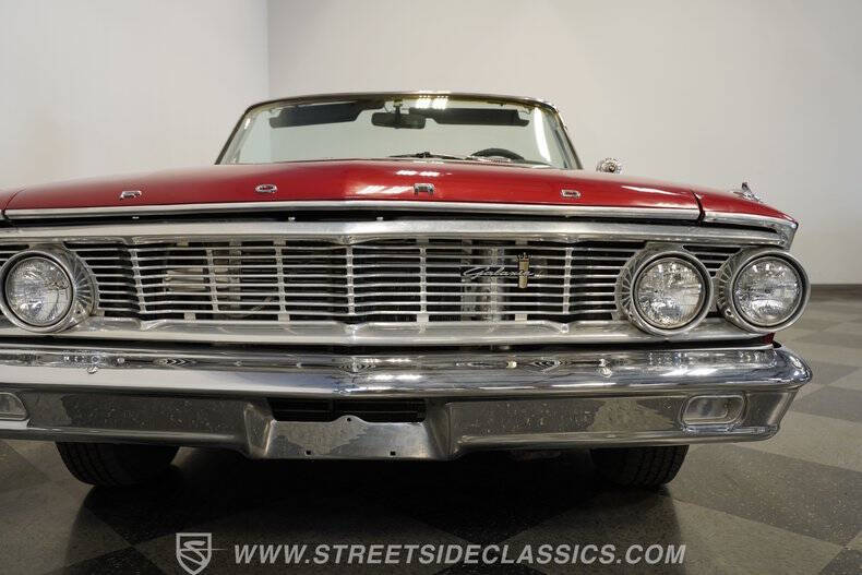 1964 Ford Galaxie