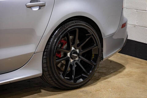 2017 Audi RS 7 4.0T quattro Prestige