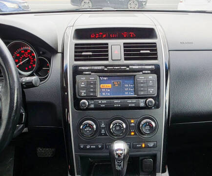 2012 Mazda CX-9 Touring