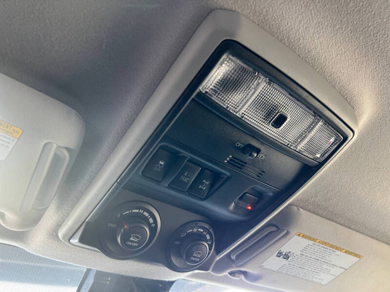 2023 Toyota 4Runner TRD Off-Road