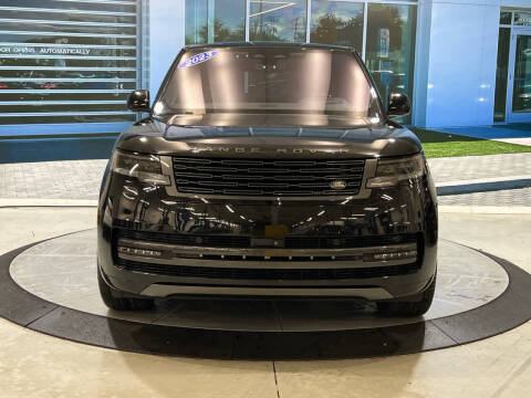 2023 Land Rover Range Rover P530 Autobiography