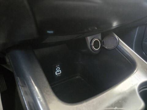 2018 Dodge Journey SXT