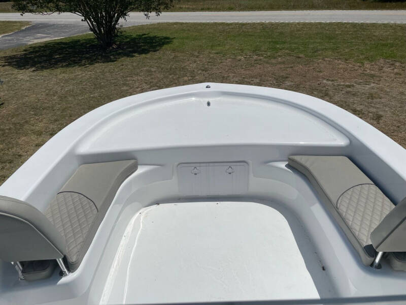 2023 Savannah SS21