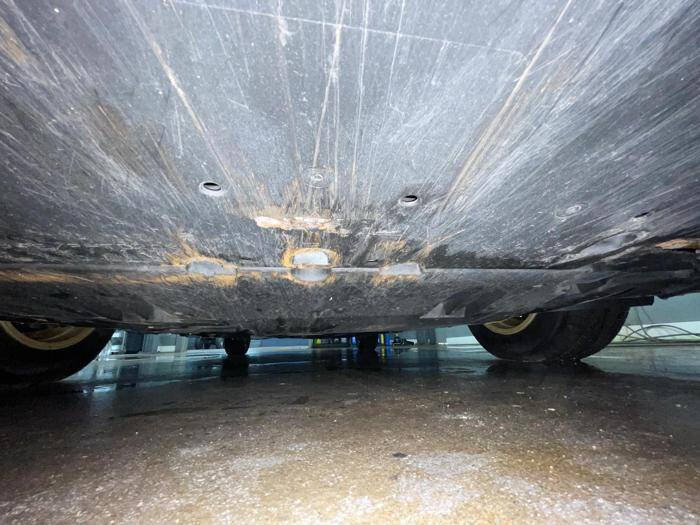 2018 Toyota Prius Two