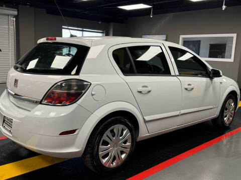 2008 Saturn Astra XE