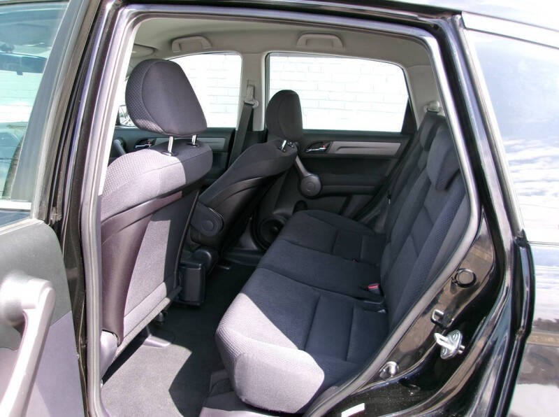 2008 Honda CR-V LX