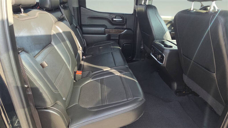 2022 GMC Sierra 1500 Limited