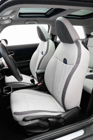 2025 MINI Hardtop 2 Door