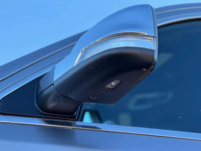 2019 RAM 1500 Laramie Longhorn