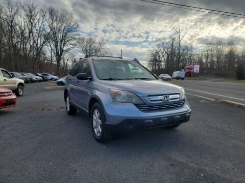 2007 Honda CR-V for sale at Autoplex of 309 in Coopersburg PA