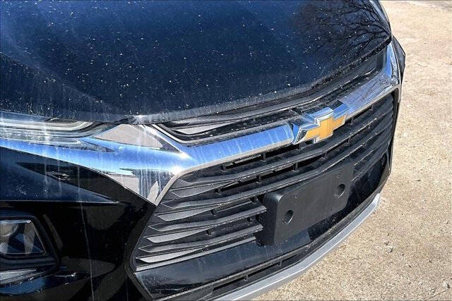 2019 Chevrolet Blazer LT