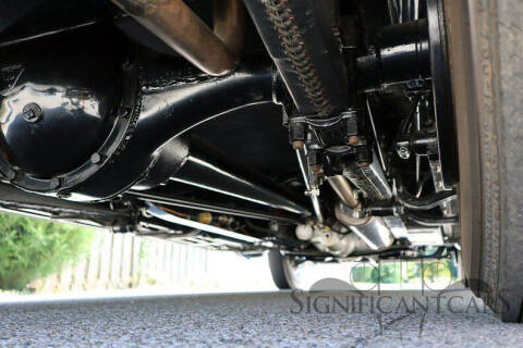 1931 Lincoln Model K