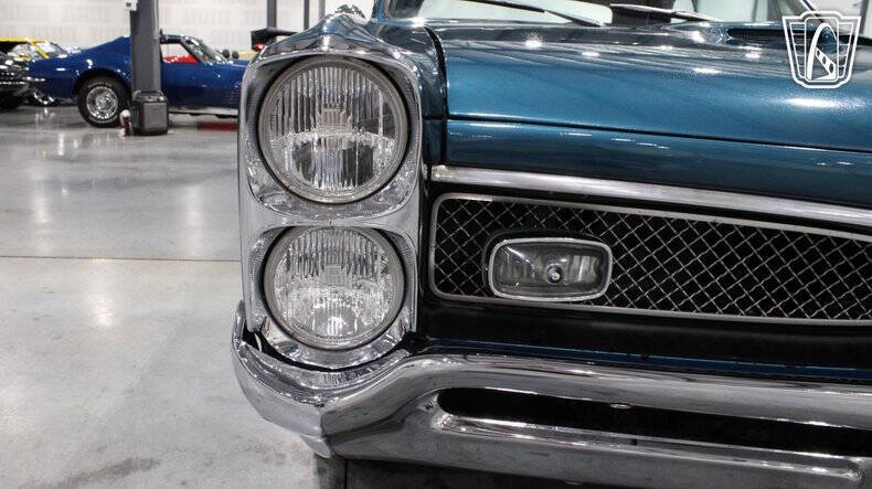1967 Pontiac Tempest