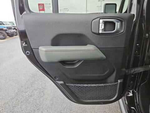 2026 Jeep Gladiator Mojave X