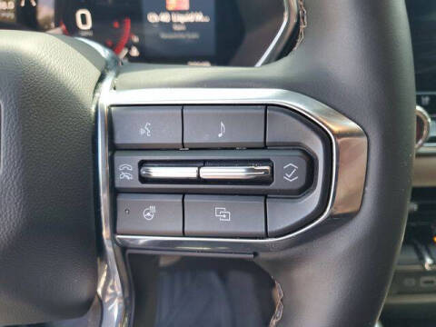 2023 GMC Canyon Denali