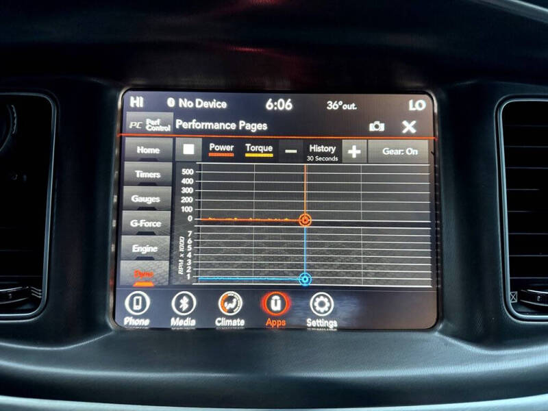 2021 Dodge Charger R/T