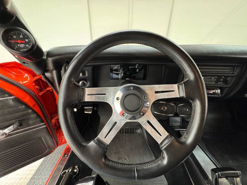 1969 Chevrolet Chevelle