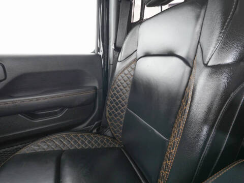 2023 Jeep Gladiator High Altitude