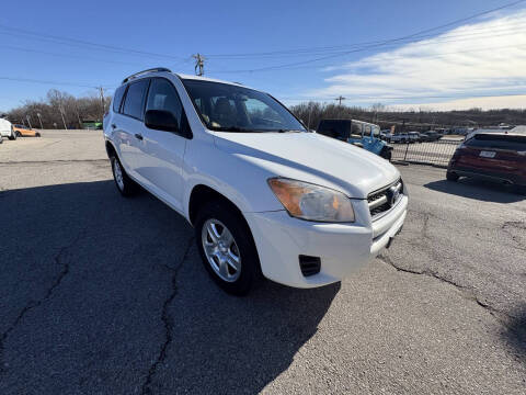 2009 Toyota RAV4