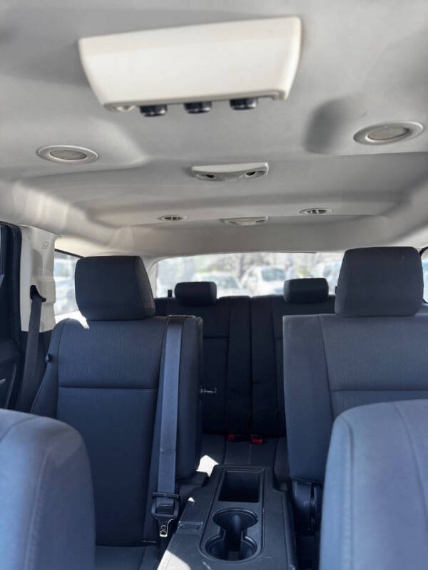2010 Dodge Journey SXT