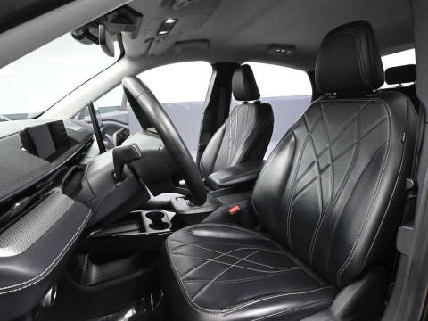 2021 Ford Mustang Mach-E Select