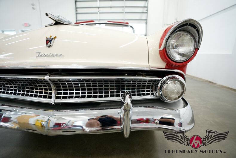 1955 Ford Fairlane