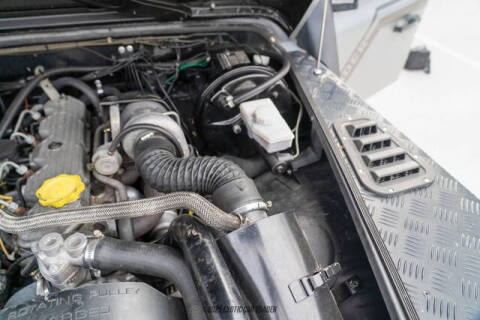 2010 Land Rover Defender