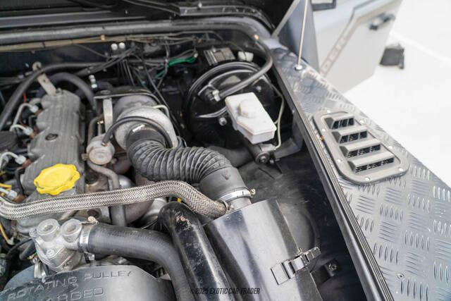 2010 Land Rover Defender