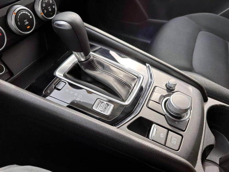 2023 Mazda CX-5 2.5 S