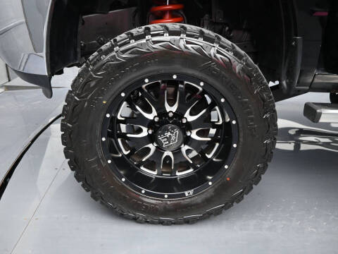 2012 RAM 2500