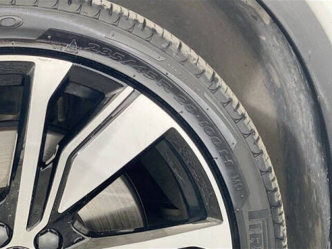 2022 Volvo XC40 Recharge Twin Ultimate