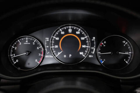 2019 Mazda Mazda3 Hatchback Preferred