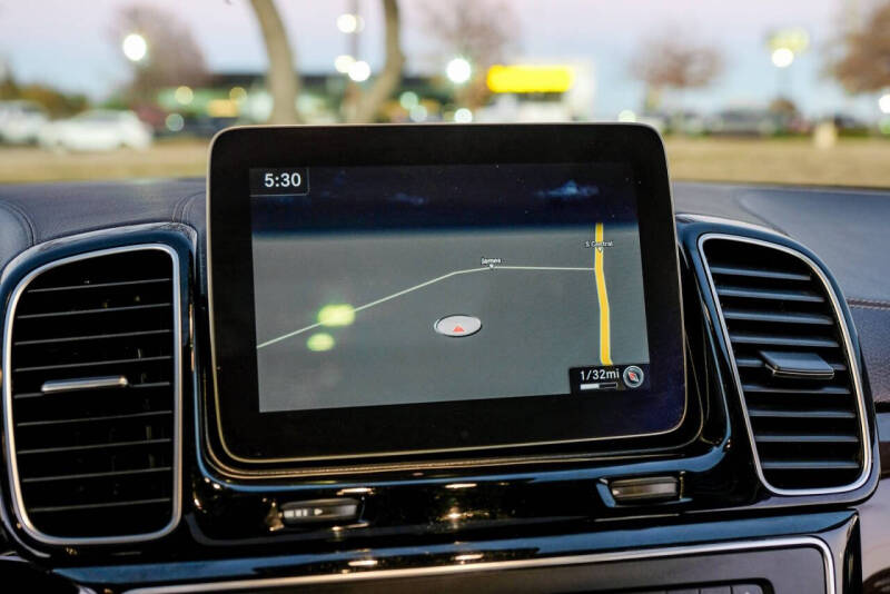 2019 Mercedes-Benz GLS GLS 450